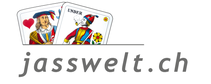 Logo jasswelt.ch