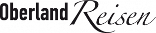 Logo Oberland Reisen