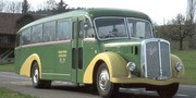 Oldie-Fahrt Längenberg-Belpberg