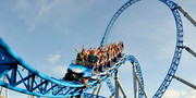 Halloween im Europa-Park