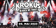 Krokus-Konzert Zürich