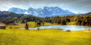 Musikplausch in Mittenwald