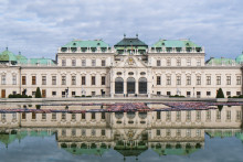Ostern in Wien