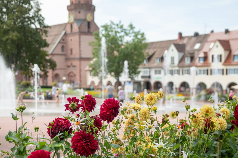 Garten und Kultur im Schwarzwald