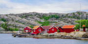 Zauberhaftes Südschweden
