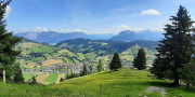 Wanderferien in Wildschönau