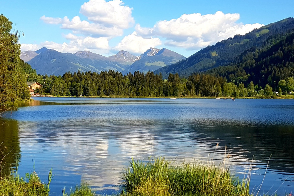 Musikplausch in Kitzbühel