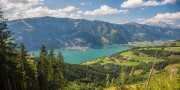 Herbstferien in Zell am See