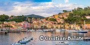 Elba - Perle im Mittelmeer