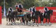 Eurocheval Offenburg
