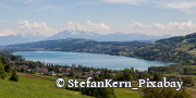 Wandertag Hallwilersee