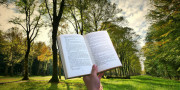 Literarische Fahrt ins Emmental
