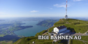 Rigi – Königin der Berge