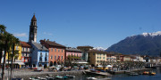 Markt in Ascona