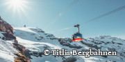 Engelberg mit Titlis