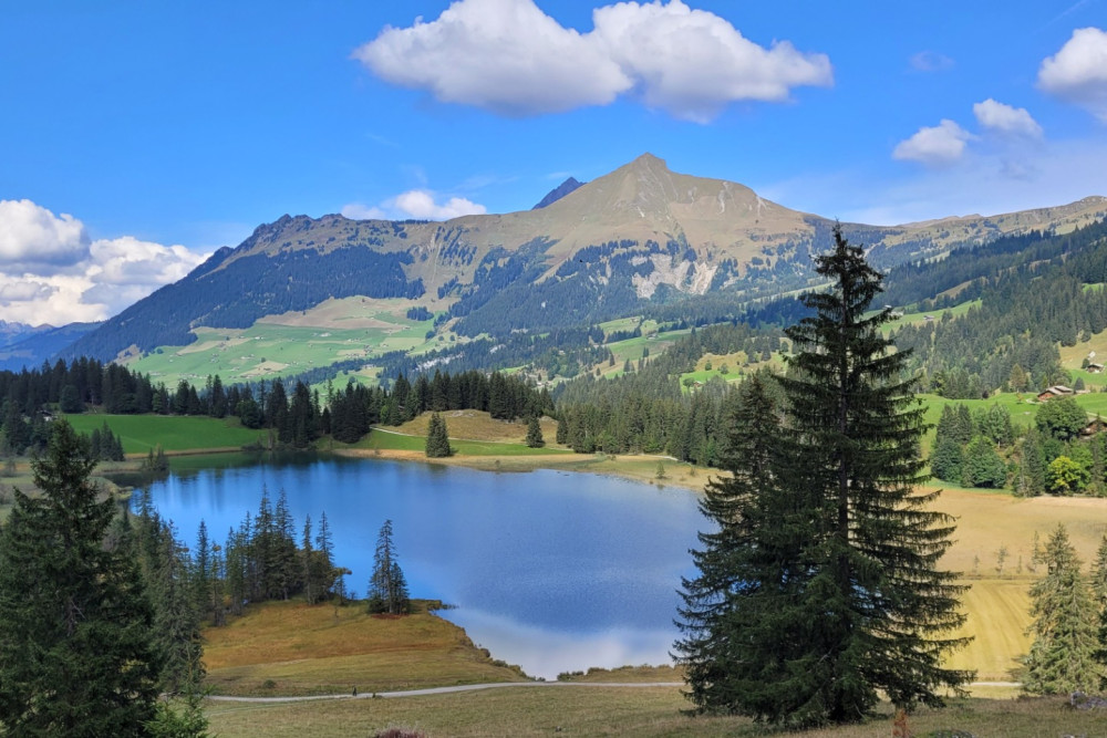 Lauenensee