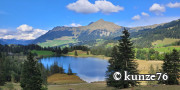 Lauenensee
