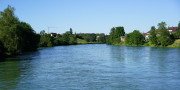 Wandertag Büren an der Aare