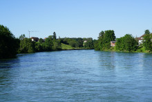 Wandertag Büren an der Aare