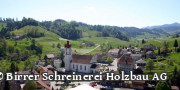 Chlausenwanderung Luthernbad