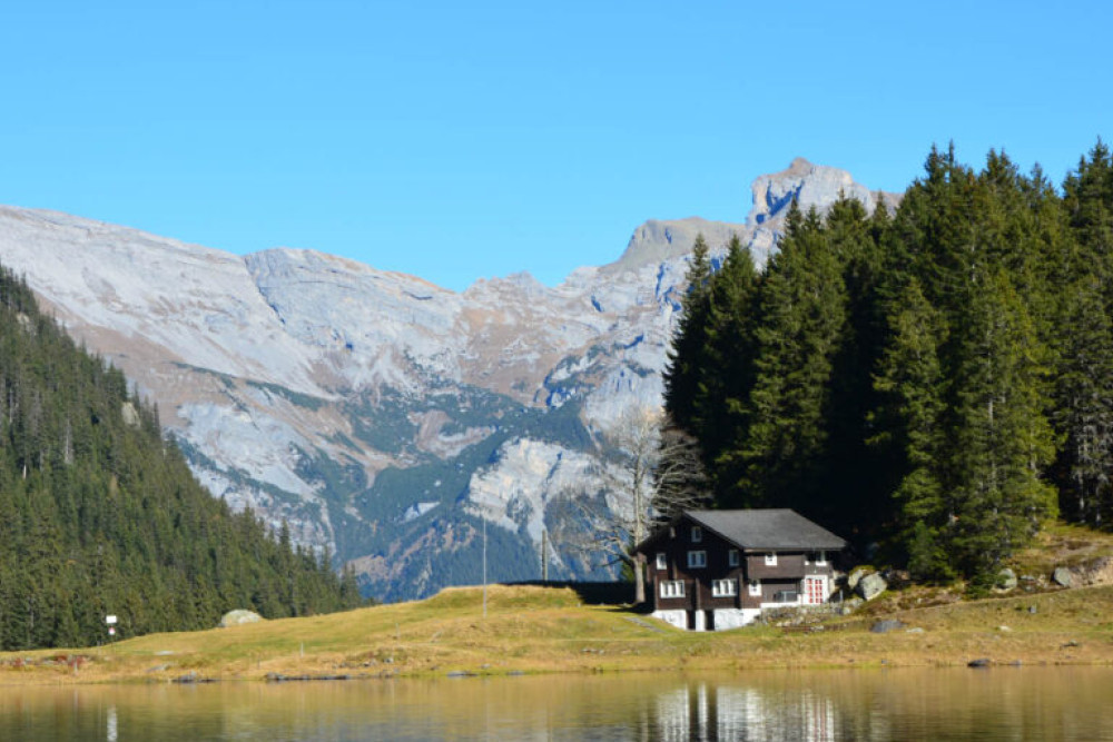Wandertag Arnialp UR