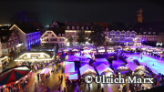Gengenbacher Adventsmarkt
