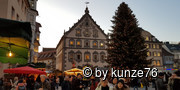 Weihnachtsmärkte am Bodensee