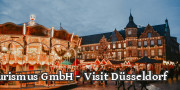 Weihnachtsmärkte im Ruhrgebiet