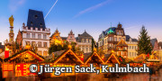 Weihnachtsmärkte Trier und Umgebung